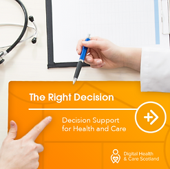 Right Decision Clinical Decision Support Platform